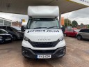 Iveco Daily 35S14 2.3 (3000) SWB Luton